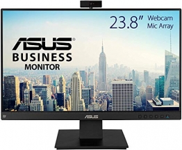 Asus Monitor mit Kamera (Webcam)